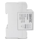 Relé Monitor De Tensão E Corrente Programável Vanp-2p | 80~40